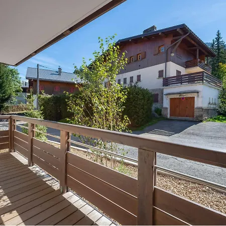 A Rochebrune Avec Piscine, Sauna Et Proximite Centre - Fr-1-569-29 Apartamento